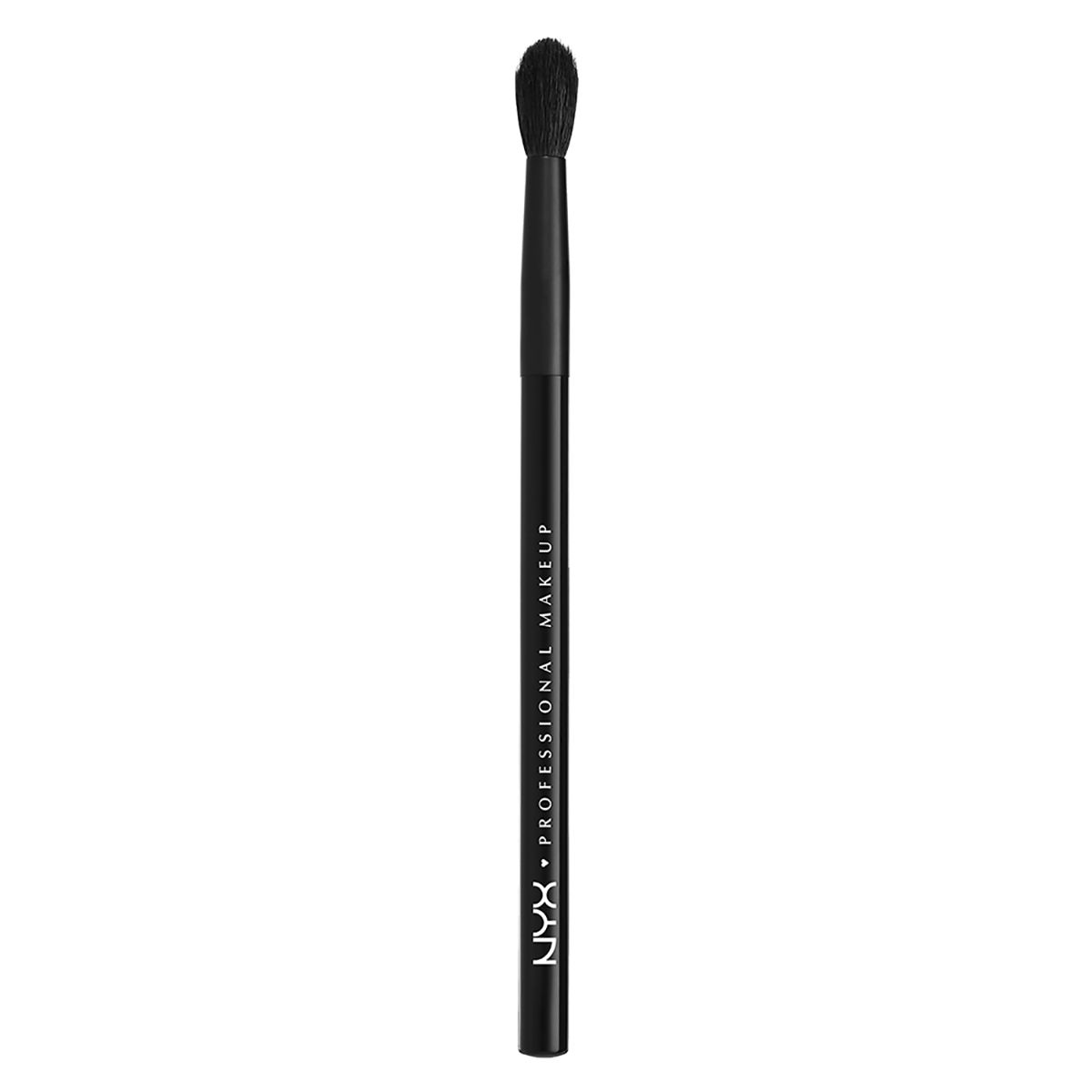 NYX Professional Makeup Pro pędzel do makijażu oczu, 1 szt.