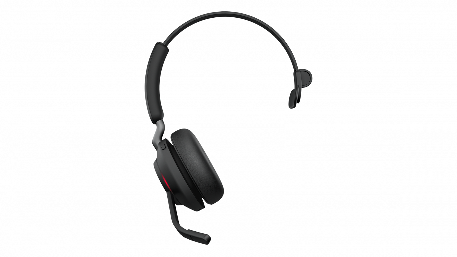 Słuchawki bezprzewodowe Jabra Evolve2 65 UC Mono Black - 26599-889-999