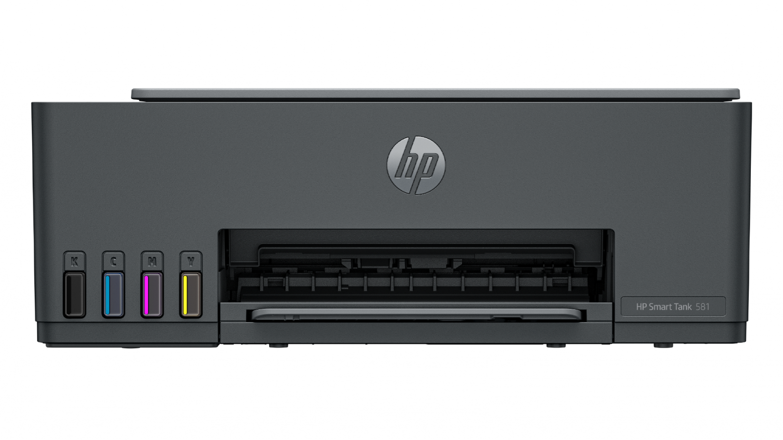 Urządzenie wielofunkcyjne atramentowe HP Smart Tank 581 - 4A8D4A