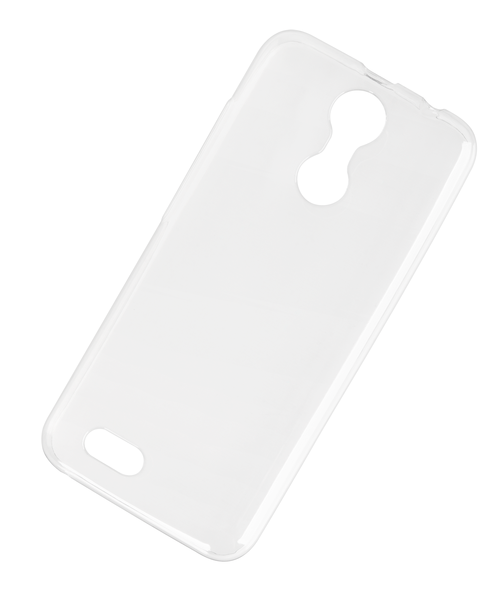 Pokrowiec silikonowy do smartfona MOVE 8