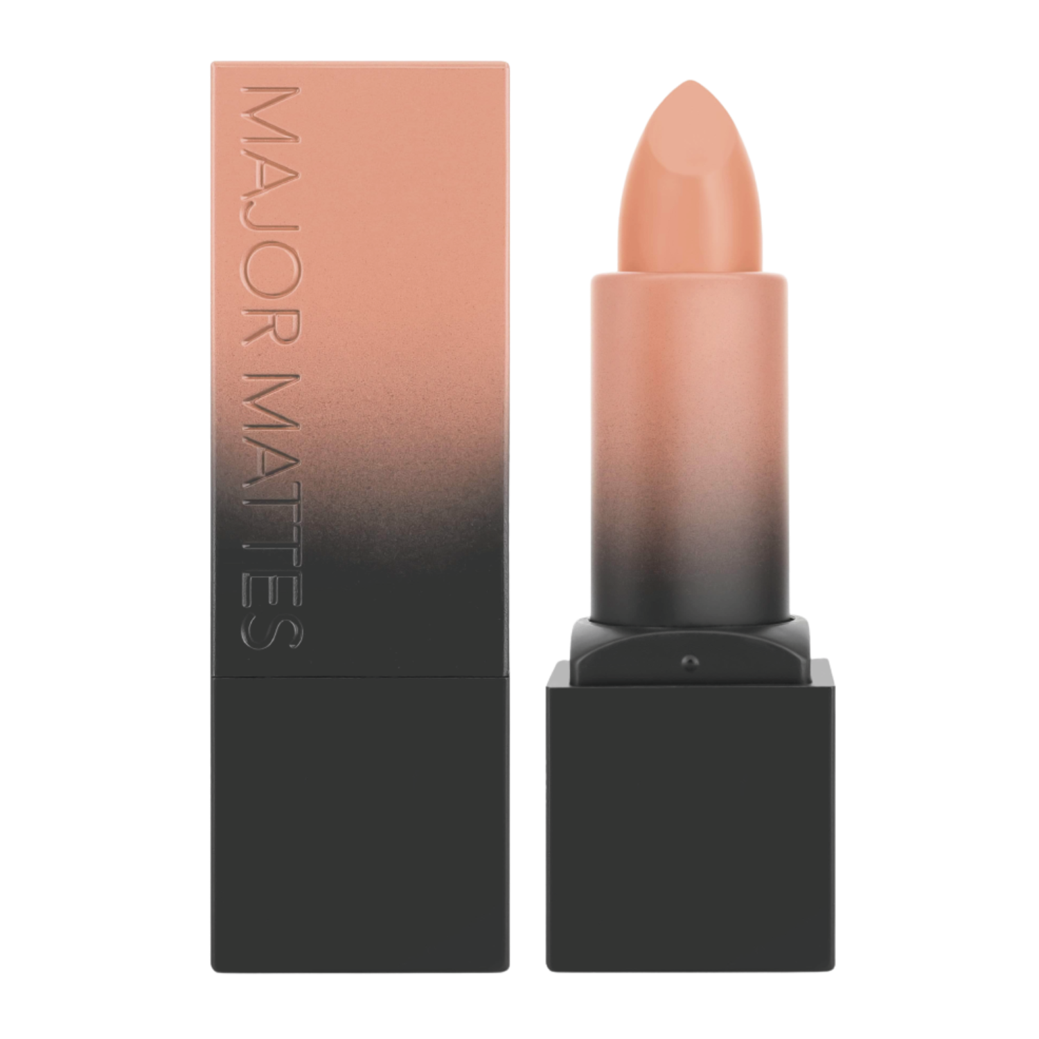 W7 Major Mattes pomadka do ust Exposed, 3,8 g