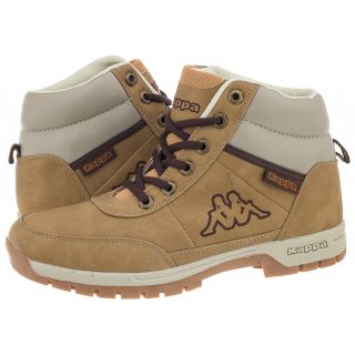 Trekkingi Kappa Bright MID T 260239T/4141 Beige