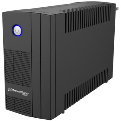 Zasilacz UPS POWERWALKER VI 850 SB FR
