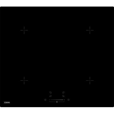 Płyta indukcyjna BERG MEBI640P