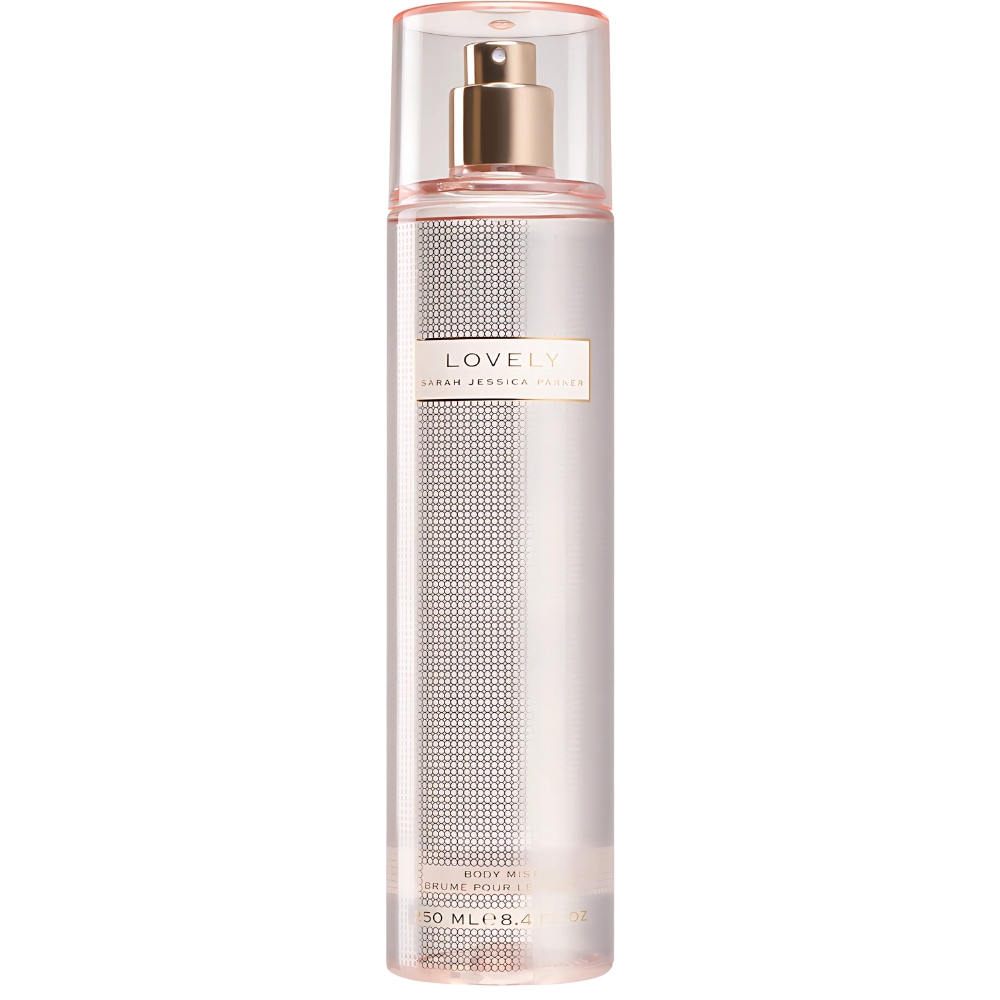 Sarah Jessica Parker Lovely mgiełka do ciała, 250 ml