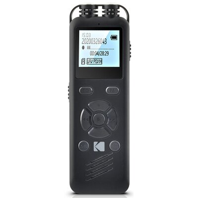 Dyktafon KODAK VRC 250