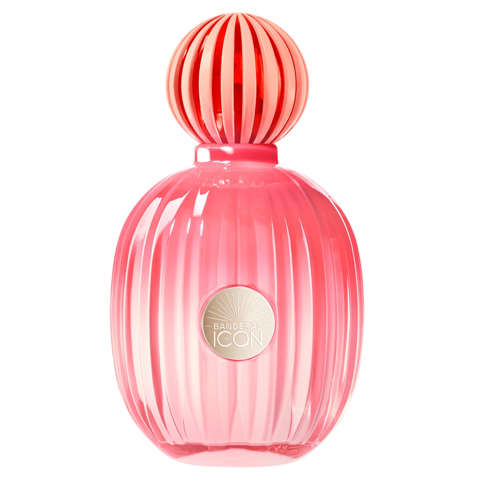 Antonio Banderas The Icon Splendid woda perfumowana damska, 100 ml