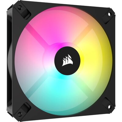 Wentylator CORSAIR iCUE AR120 Digital RGB