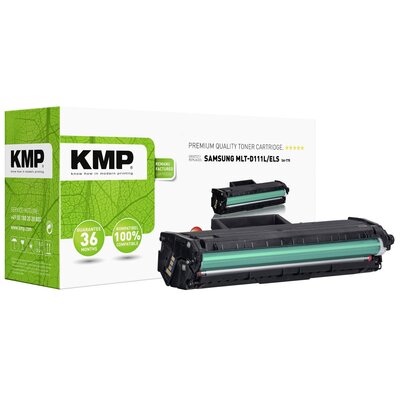 Toner KMP do Samsung MLTD111L ELS Czarny