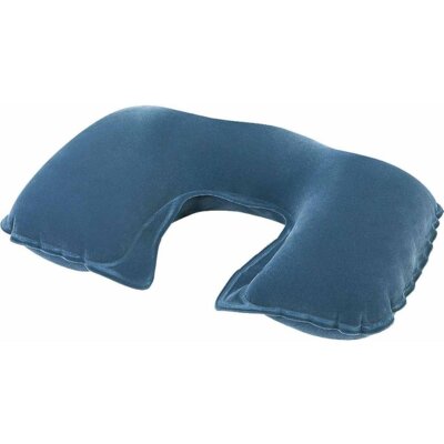 Poduszka podróżna JILONG L137007N Szary