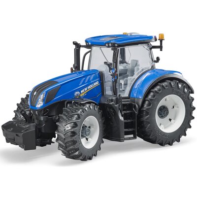 Traktor BRUDER Profi New Holland T7.315 BR-03120