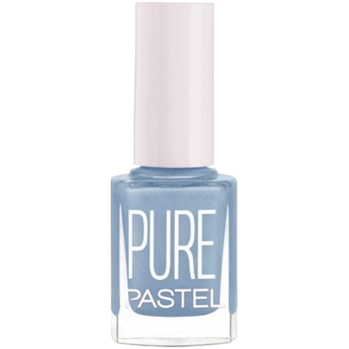 Pastel Pure klasyczny lakier do paznokci 612, 13 ml