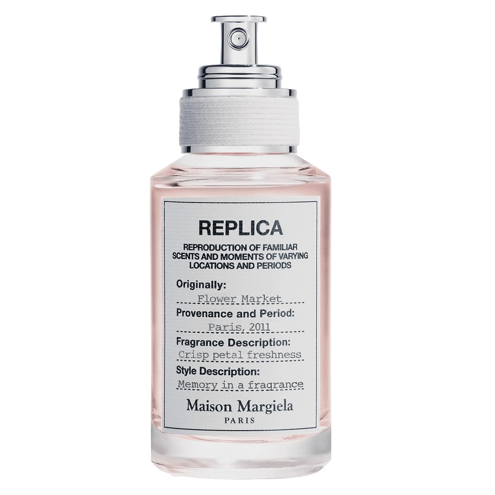 Maison Margiela Replica Flower Market woda toaletowa damska, 30 ml