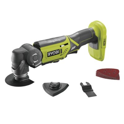 Narzędzie wielofunkcyjne RYOBI R18MT-0