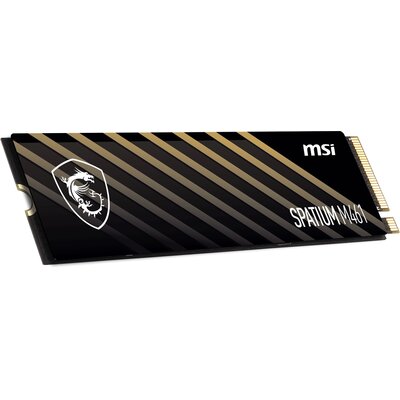 Dysk MSI Spatium M461 1TB SSD