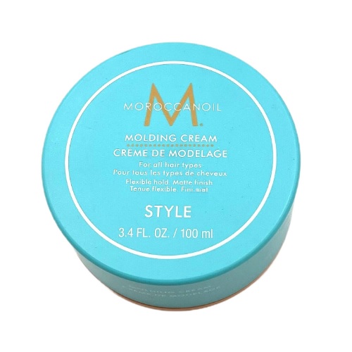 Moroccanoil Style krem do stylizacji włosów, 100 ml
