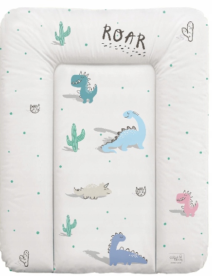 CEBA BABY PRZEWIJAK MIĘKKI NA KOMODĘ 50x70
