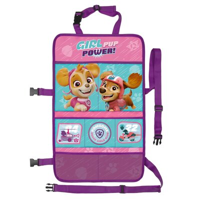 Organizer na siedzenie NICKELODEON Psi Patrol 34037