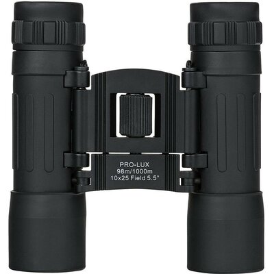 Lornetka DORR Prolux 10x25 Czarny
