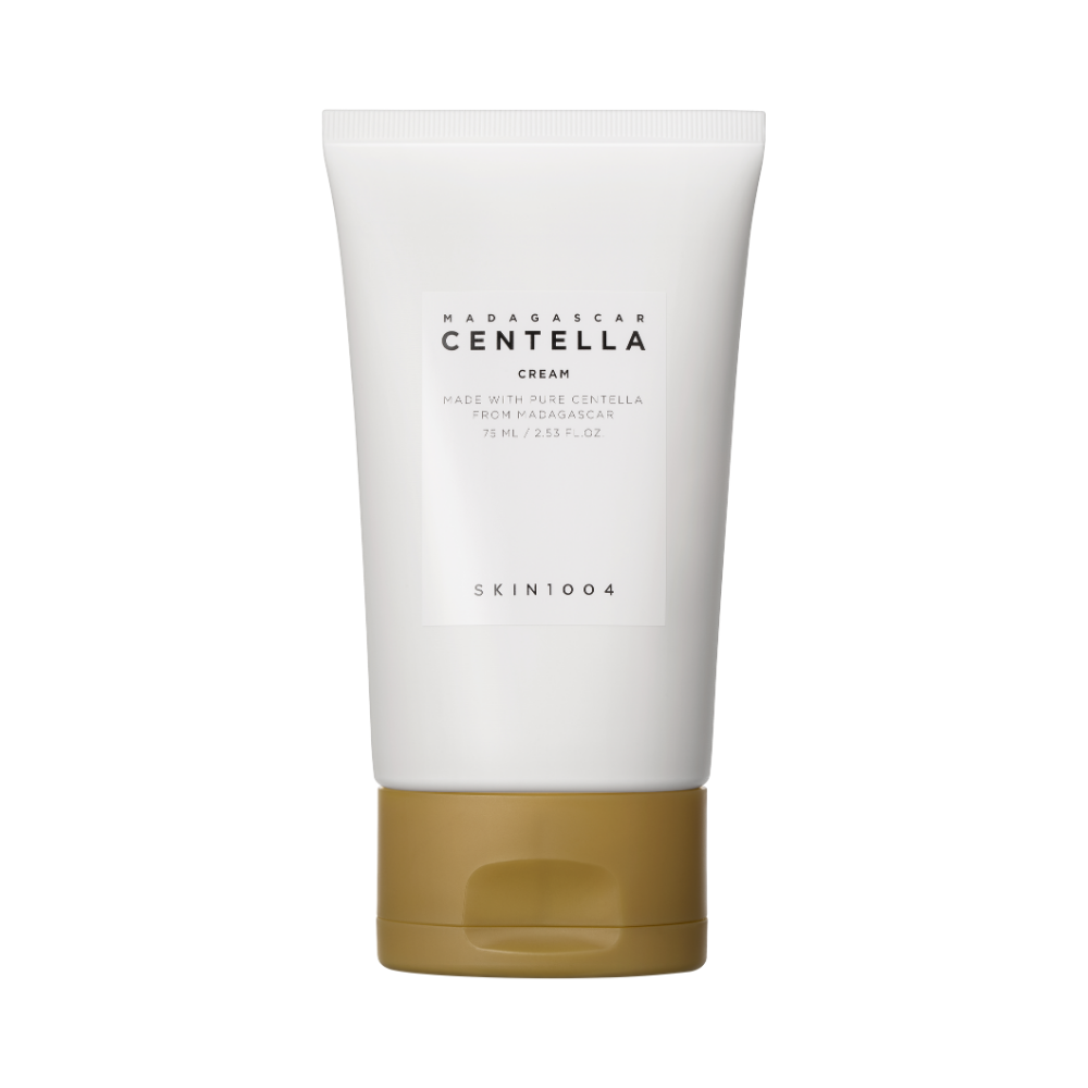 Skin1004 Centella nawilżający krem z wąkrotą azjatycką, 75 ml