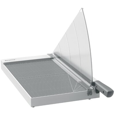 Gilotyna LEITZ Precision Home Office A3, Długość cięcia 420 mm