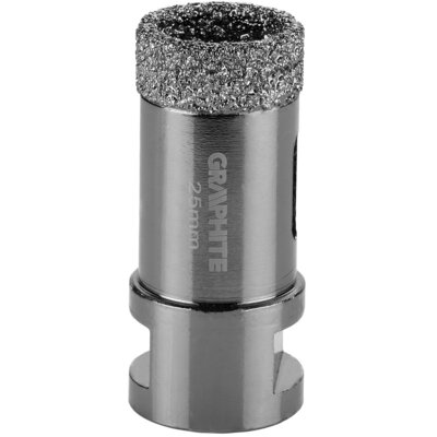 Otwornica GRAPHITE 55H307