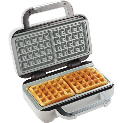 Gofrownica BREVILLE DuraCeramic VST072X