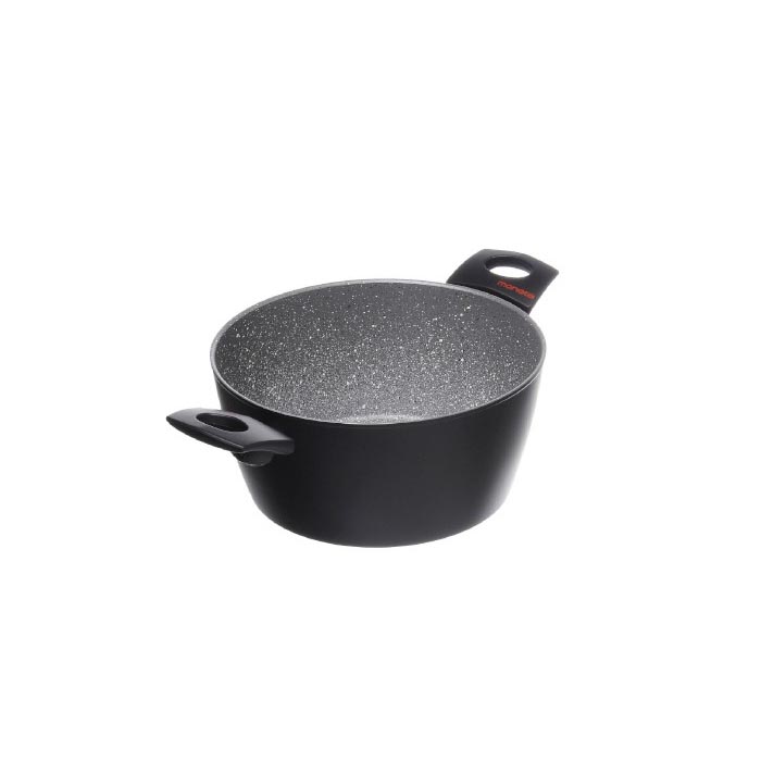 Moneta - Garnek 20 cm Diana indukcja
