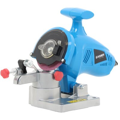 Ostrzałka do łańcuchów HANDY PRIME FE250M