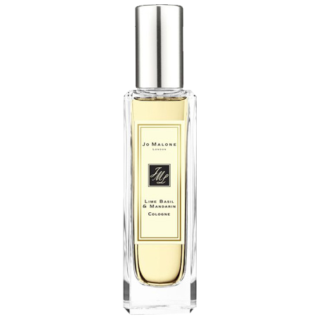Jo Malone Lime Basill&Mandarin woda kolońska unisex, 30 ml