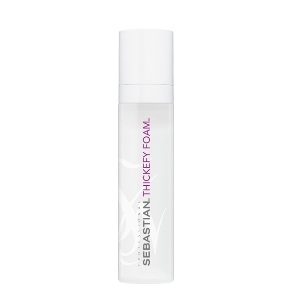 Sebastian Professional Sebastian Styling pianka zwiększająca objętość włosów, 190 ml