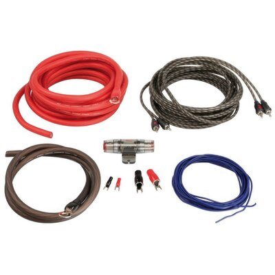 Zestaw do montażu ACV LK-10