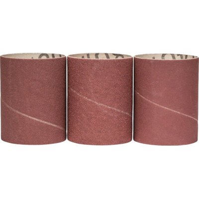 Zestaw ściernic trzpieniowych BOSCH PRR 250 ES 1600A0014T