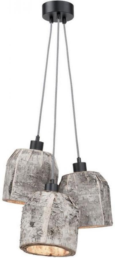 It's About RoMi - Lampa wisząca Aspen 3 klosze