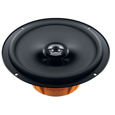 Głośniki samochodowe HERTZ DCX 165.3