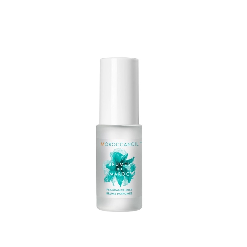 Moroccanoil Brumes Du Maroc mini mgiełka zapachowa do włosów i ciała, 30 ml
