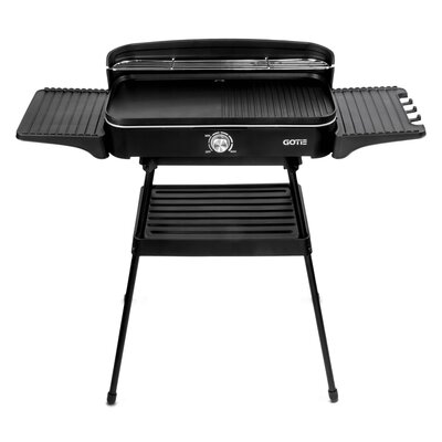 Grill elektryczny GOTIE GGE-2200