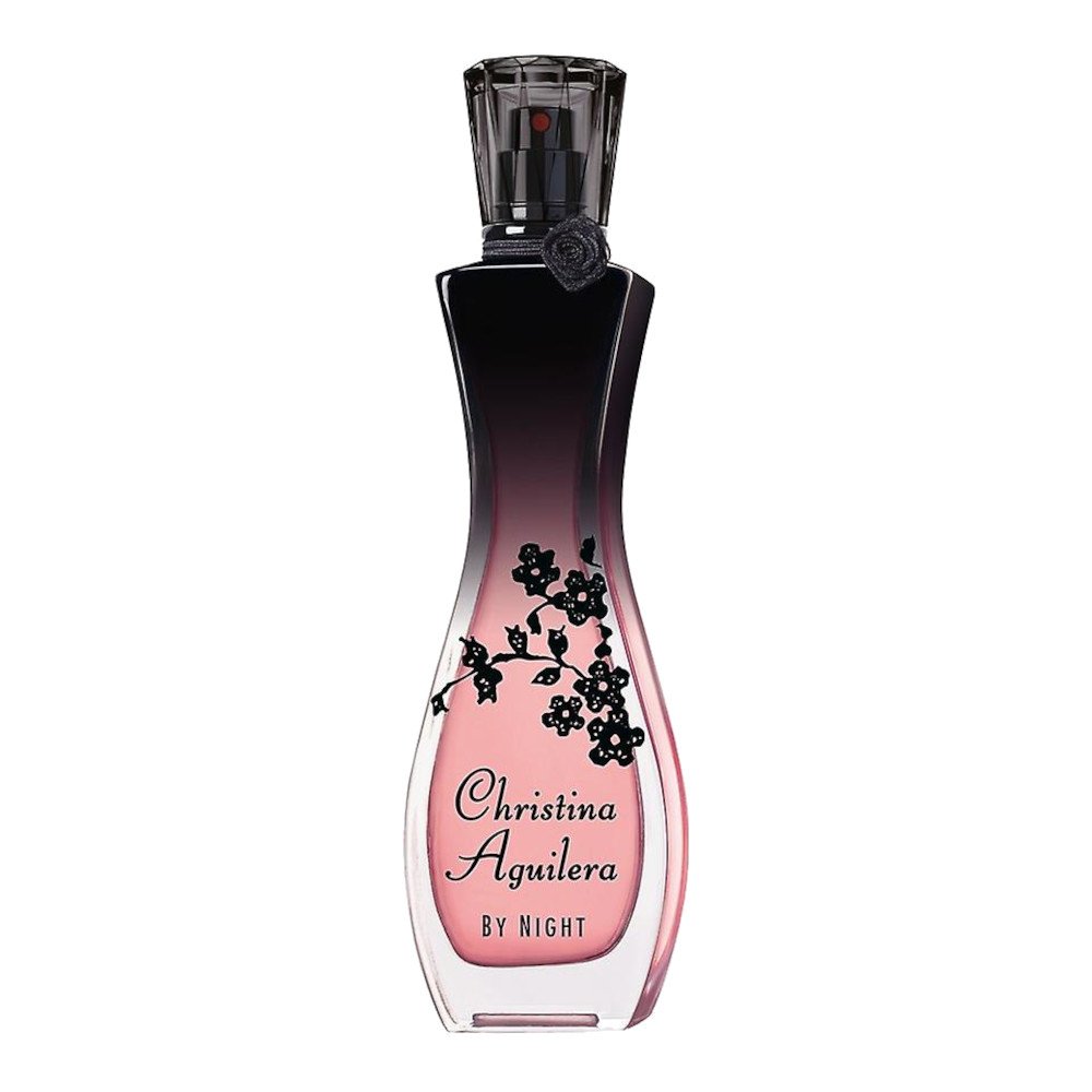 Christina Aguilera By Night Christina Aguilera woda perfumowana damska, 50 ml