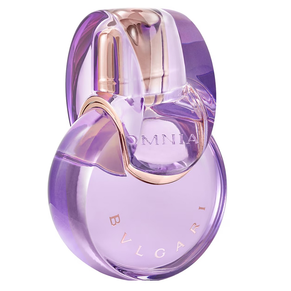 Bvlgari Omnia Amethyste woda toaletowa damska, 50 ml