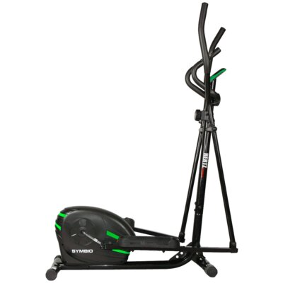 Orbitrek magnetyczny HERTZ FITNESS Symbio 3kg 30cm