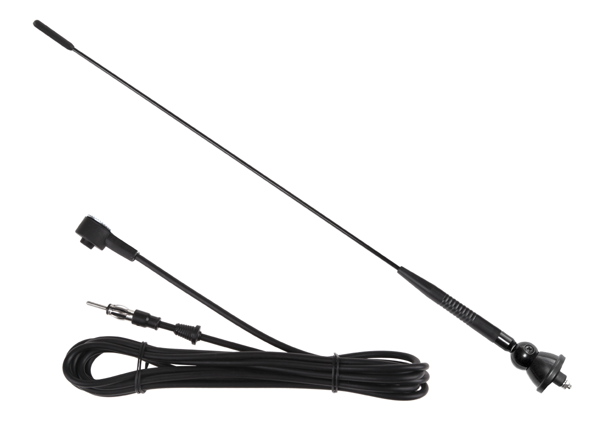 Antena samochodowa Sunker A1