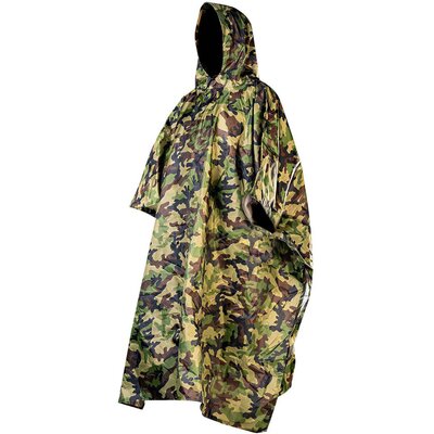 Peleryna przeciwdeszczowa NEO 63-132