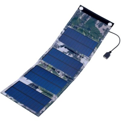 Ładowarka POWERNEED Panel solarny (ES-4)