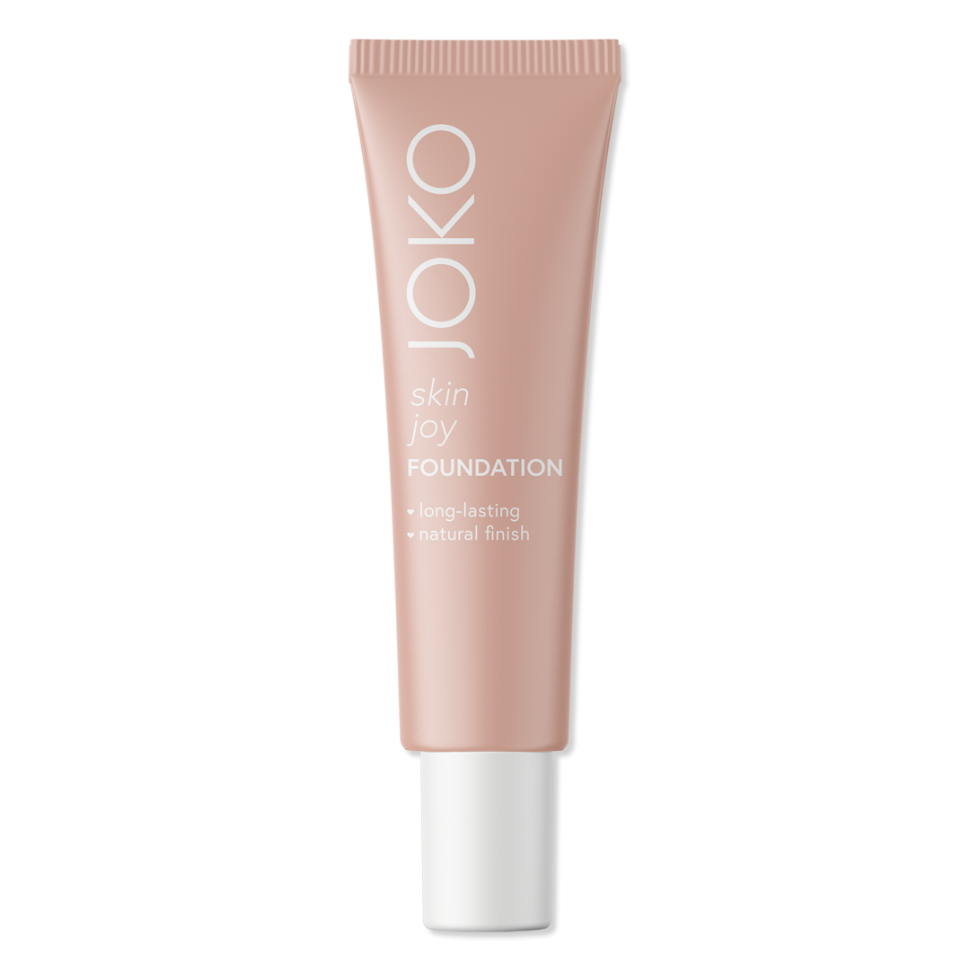 Joko Skin Joy Foundation długotrwały podkład nawilżający 05 Rose, 30 ml