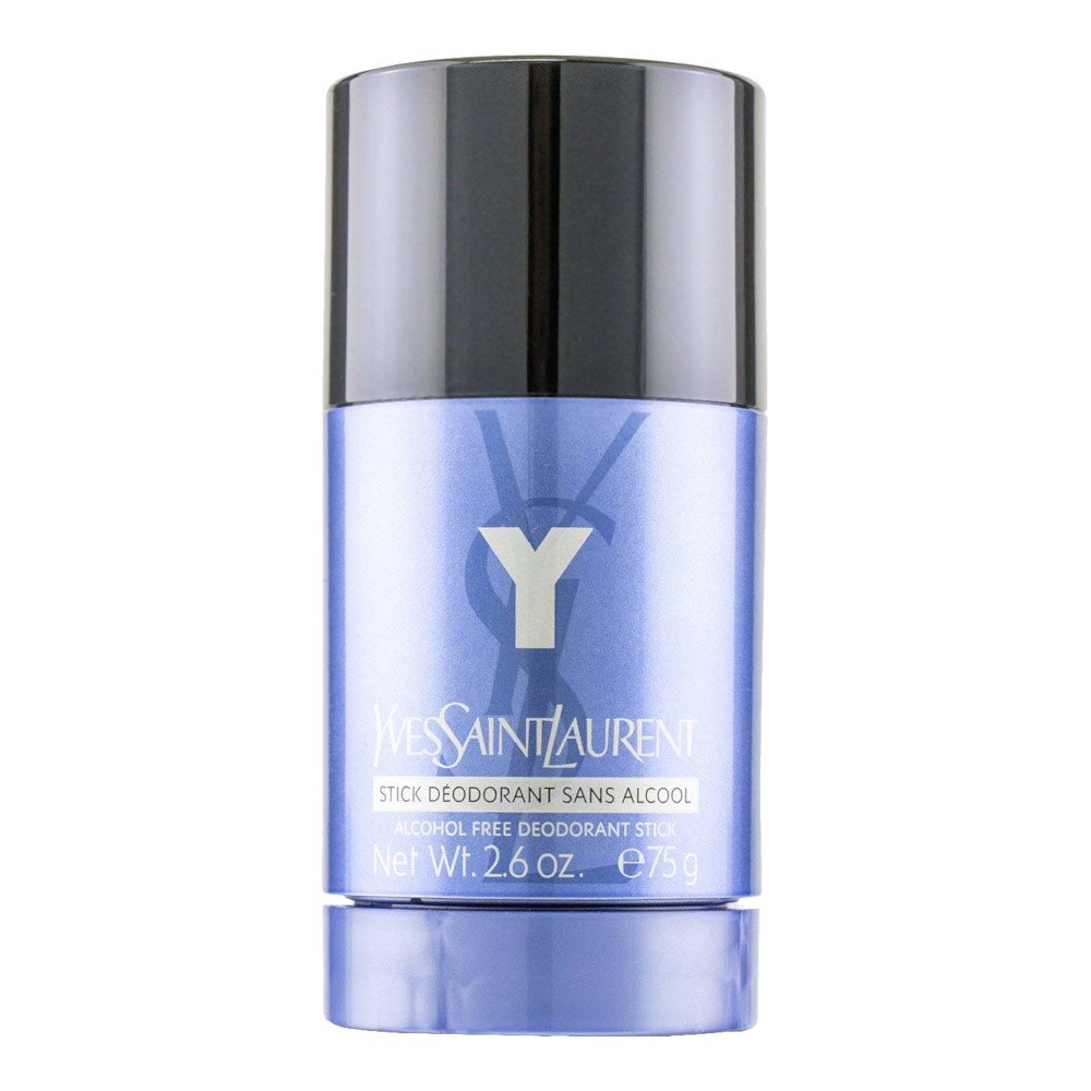Yves Saint Laurent Y for men dezodorant sztyft męski, 75 g