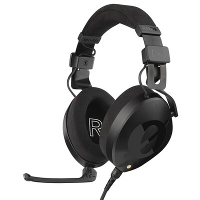 Słuchawki RODE NTH-100M Nauszne