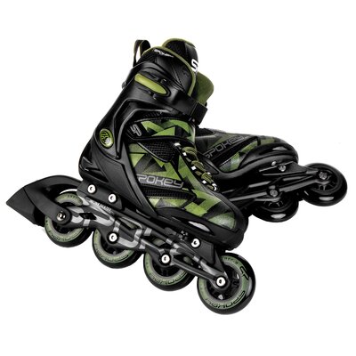 Rolki SPOKEY Makan S (rozmiar 32-35)
