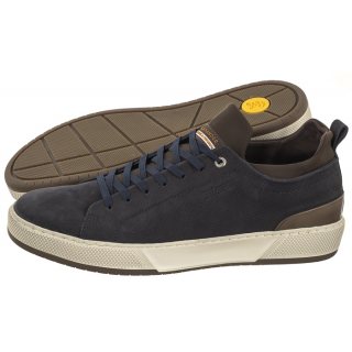 Sneakersy Salamander Tivo Dk. Navy 31-49505-12