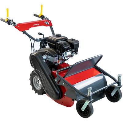 Kosiarka spalinowa RATO MF500 Rato EHR210 z napędem 500mm 4.4kW