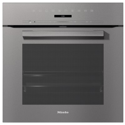 Piekarnik MIELE H 7260 BP Elektryczny Grafitowo-szary A+